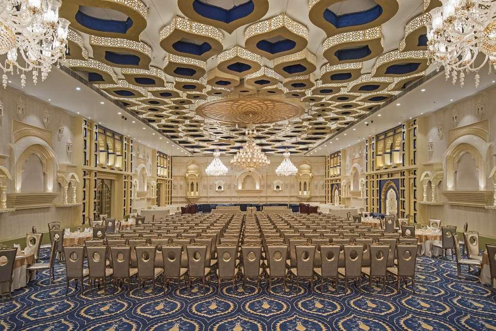Radisson Blu Udaipur Palace Resort & Spa Konforlar fotoğraf