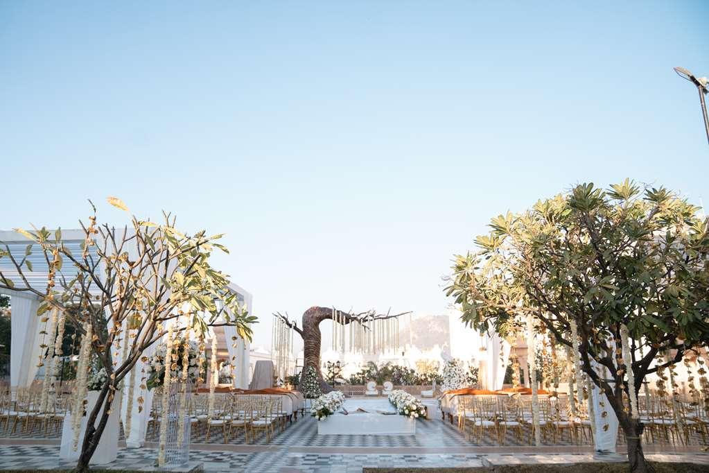 Radisson Blu Udaipur Palace Resort & Spa Konforlar fotoğraf